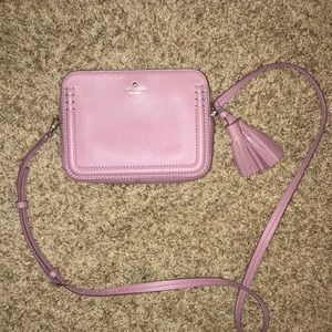 Kate Spade Rum Punch Crossbody